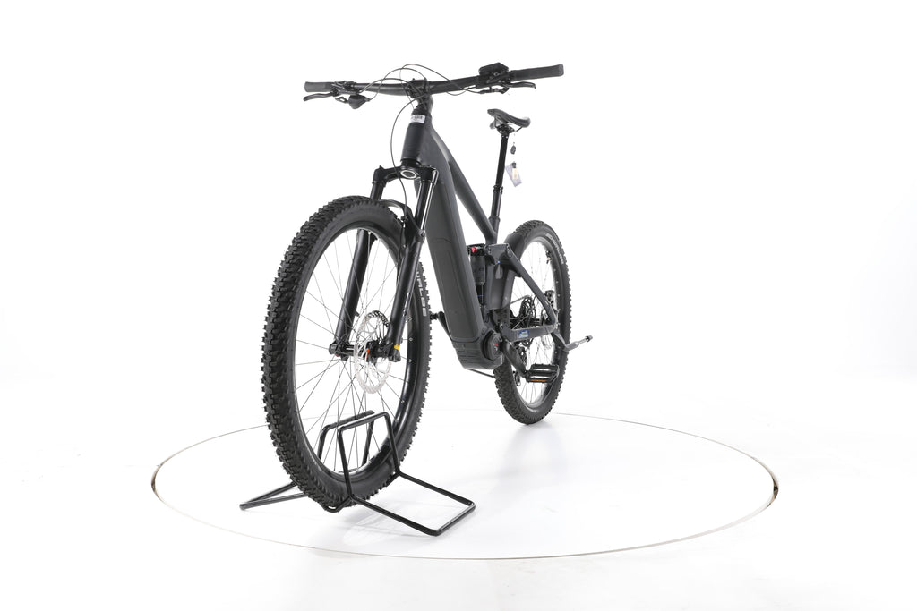 Cube Stereo Hybrid ONE22 E-Bike Fully 2025 - Image 5