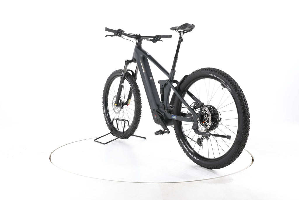 Cube Stereo Hybrid ONE22 E-Bike Fully 2025 - Image 9