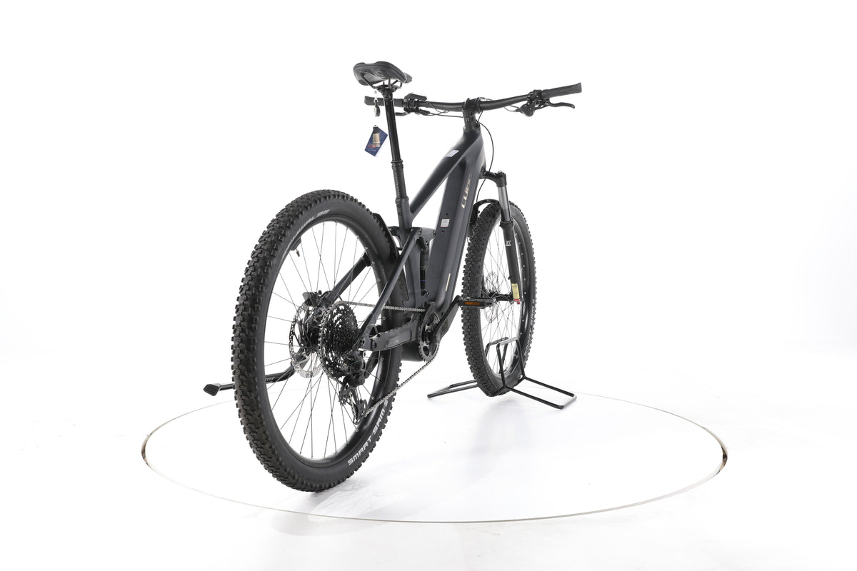 Cube Stereo Hybrid ONE22 E-Bike Fully 2025 - Image 11