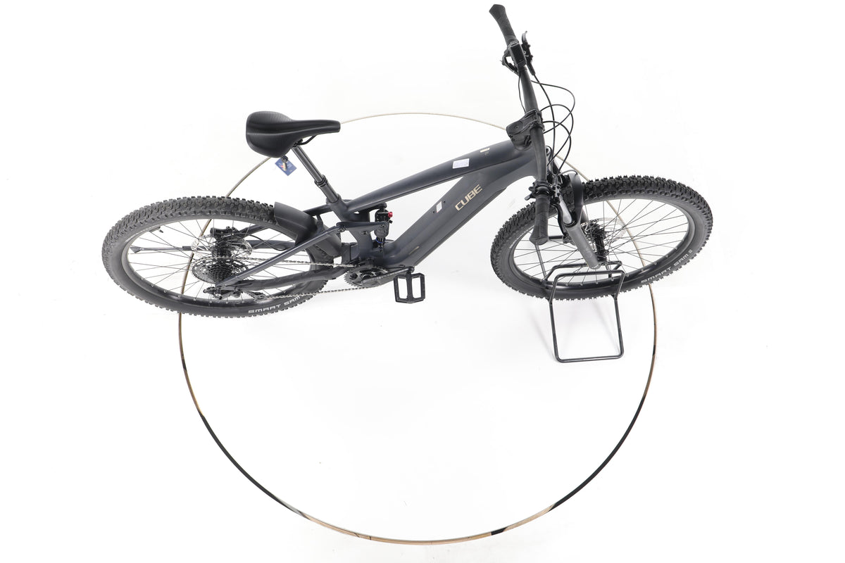 Cube Stereo Hybrid ONE22 E-Bike Fully 2025 - Image 13