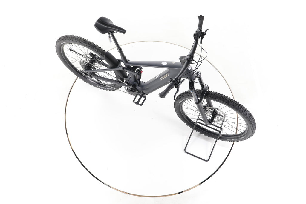 Cube Stereo Hybrid ONE22 E-Bike Fully 2025 - Image 14