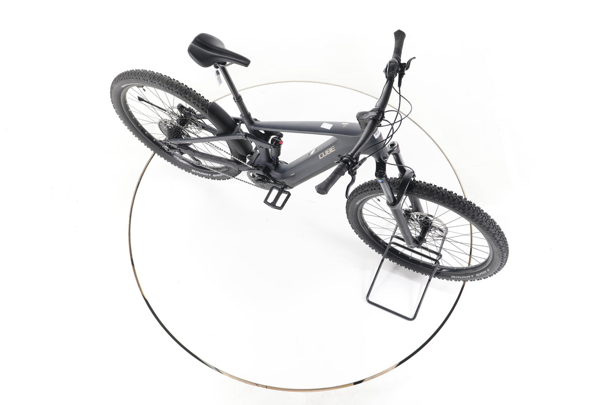 Cube Stereo Hybrid ONE22 E-Bike Fully 2025 - Image 14