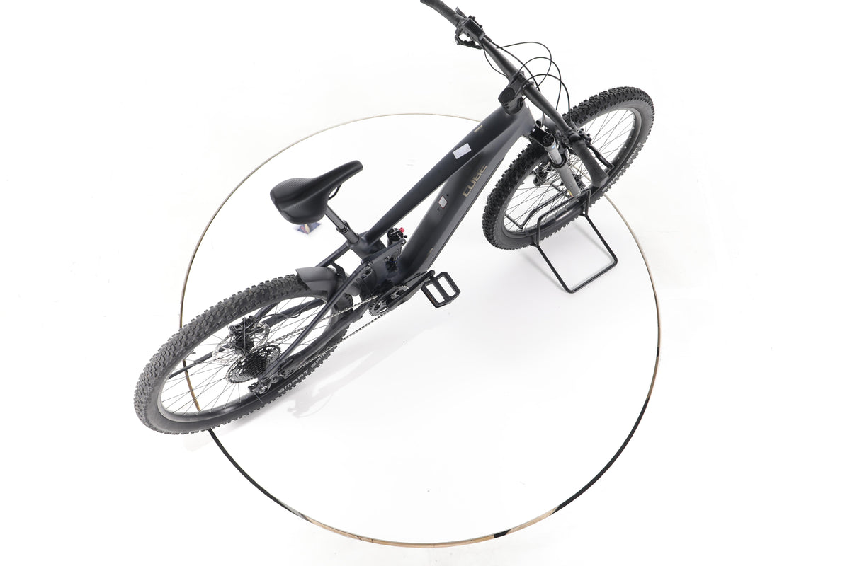 Cube Stereo Hybrid ONE22 E-Bike Fully 2025 - Image 24