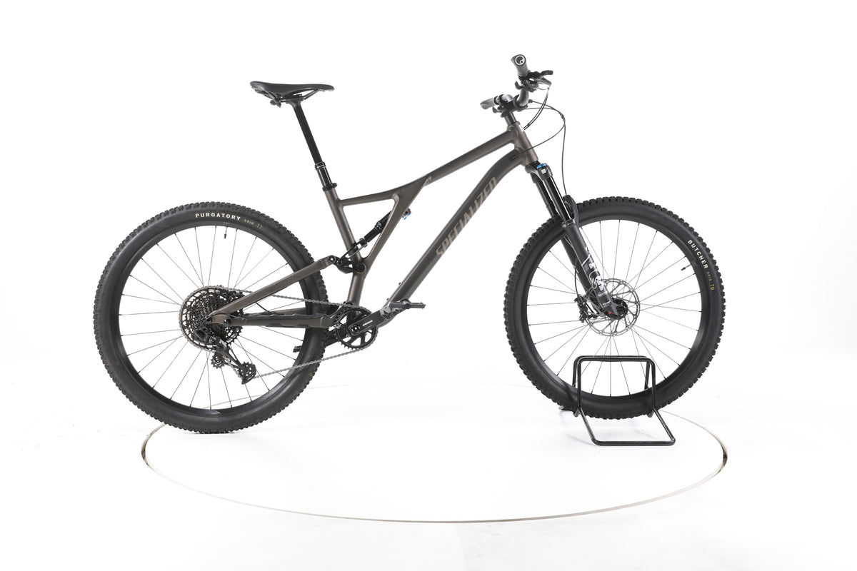 Specialized Stumpjumper Comp Fahrrad Fully - Image 1
