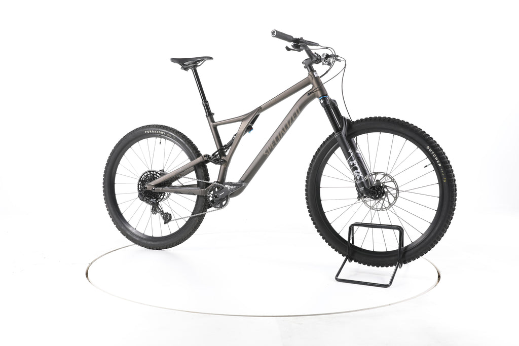 Specialized Stumpjumper Comp Fahrrad Fully - Image 2