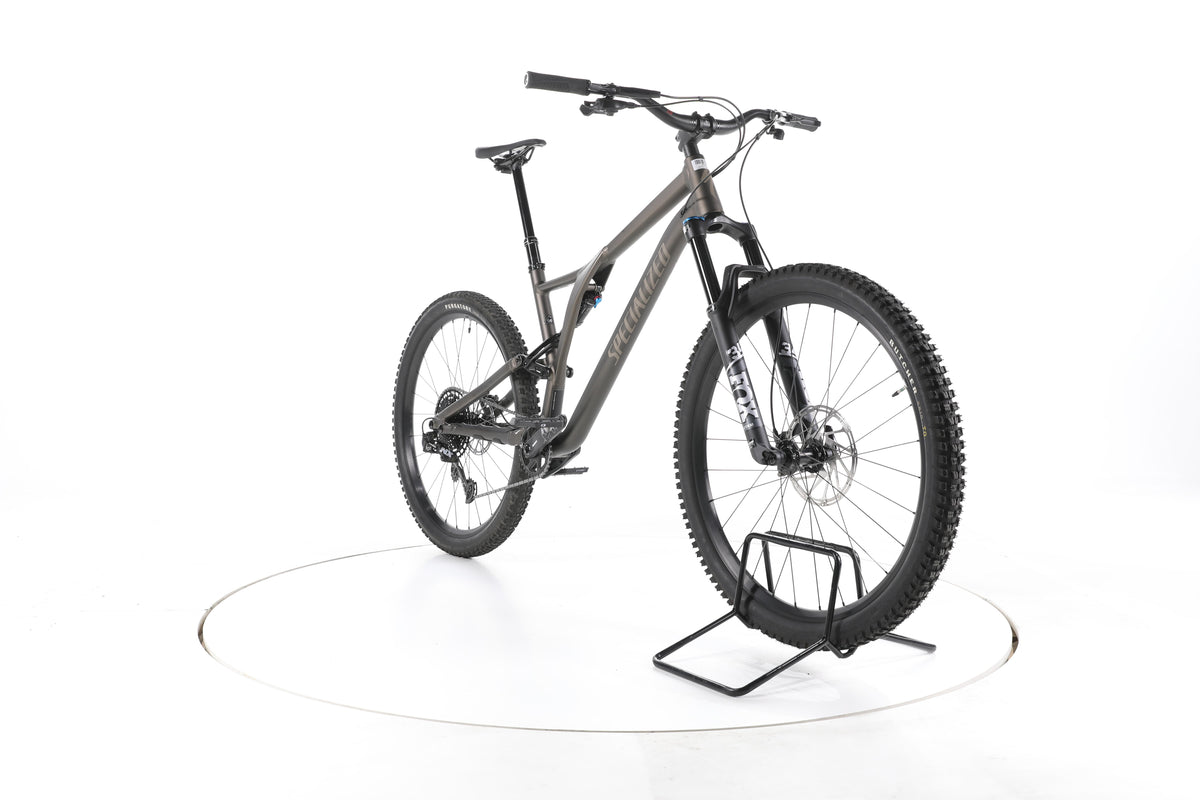 Specialized Stumpjumper Comp Fahrrad Fully - Image 3