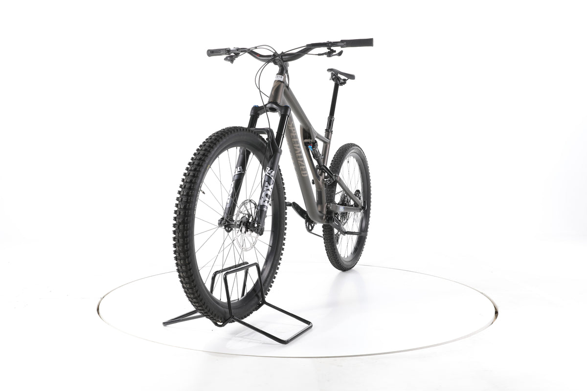 Specialized Stumpjumper Comp Fahrrad Fully - Image 5