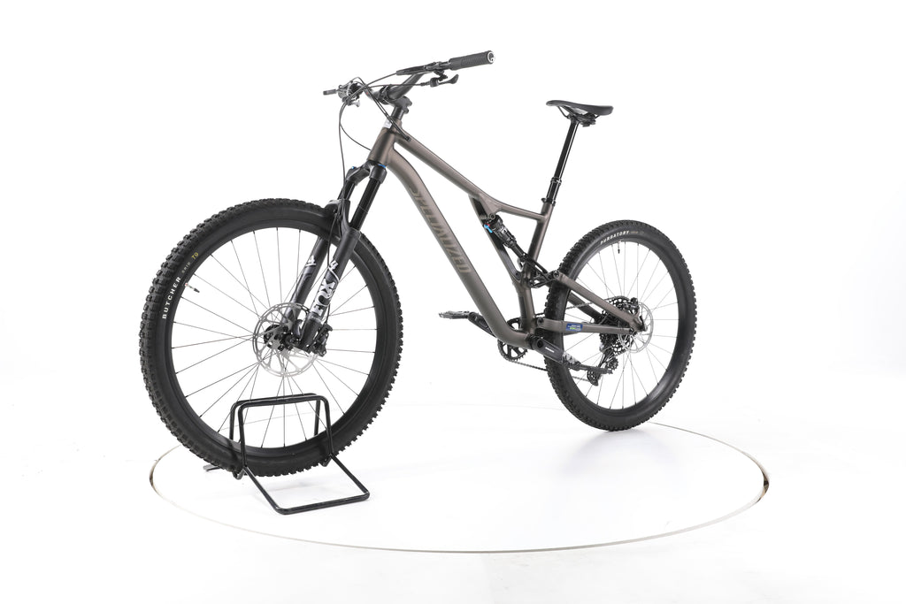 Specialized Stumpjumper Comp Fahrrad Fully - Image 6
