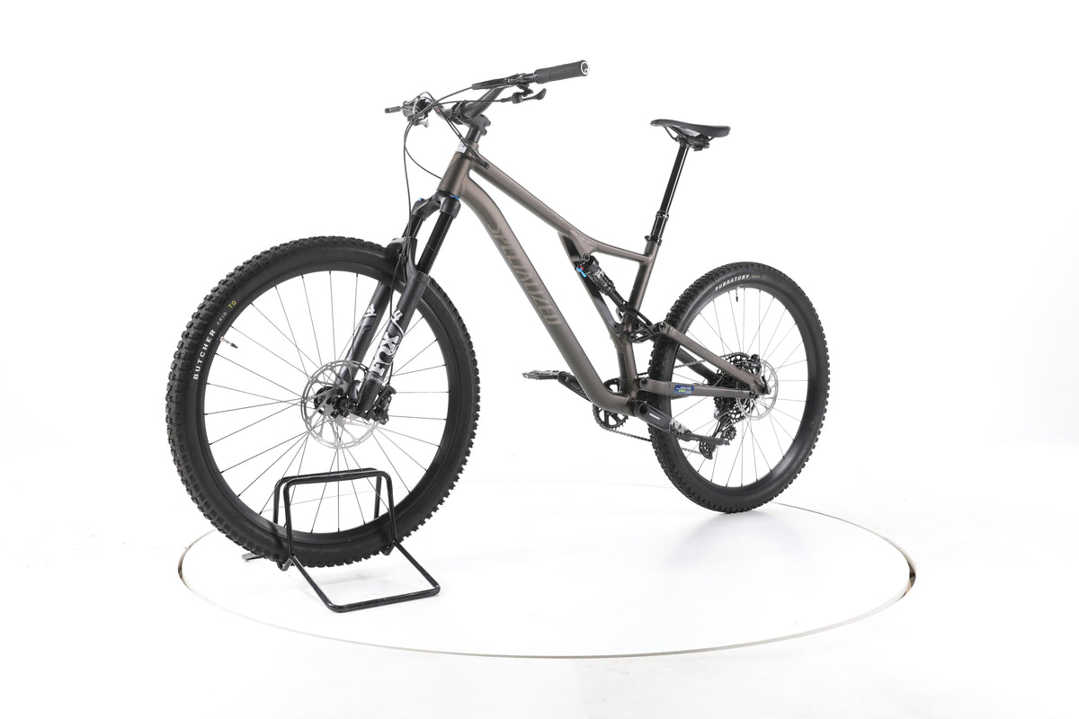 Specialized Stumpjumper Comp Fahrrad Fully - Image 6