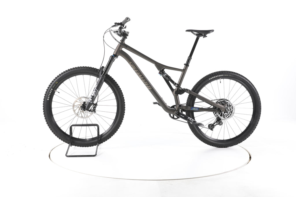 Specialized Stumpjumper Comp Fahrrad Fully - Image 7