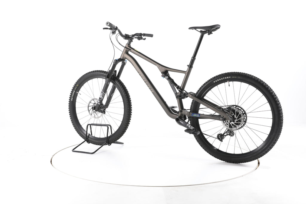 Specialized Stumpjumper Comp Fahrrad Fully - Image 8