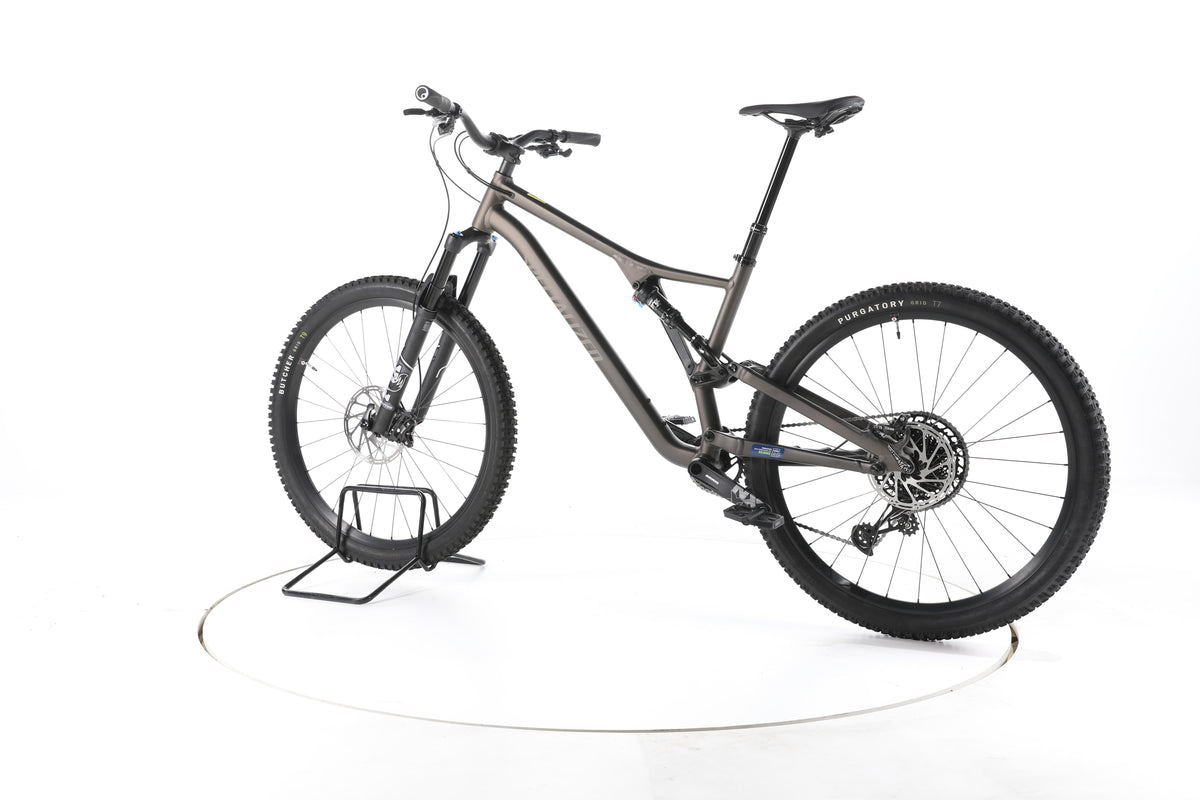 Specialized Stumpjumper Comp Fahrrad Fully - Image 8