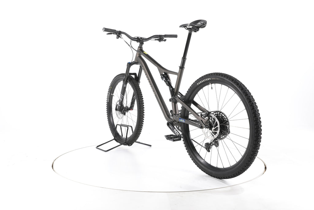 Specialized Stumpjumper Comp Fahrrad Fully - Image 9
