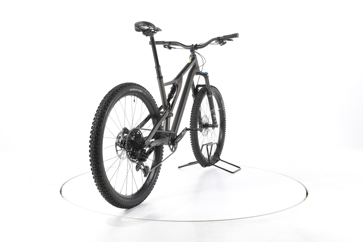 Specialized Stumpjumper Comp Fahrrad Fully - Image 11