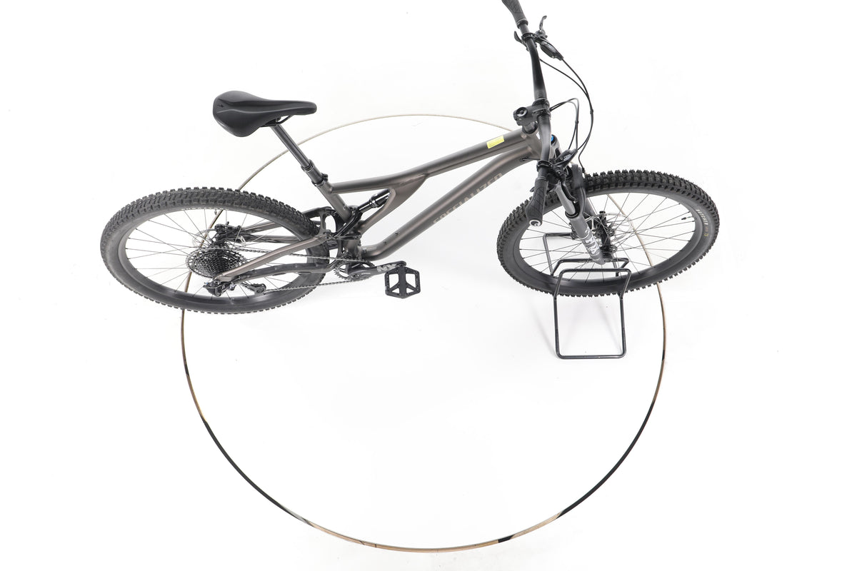 Specialized Stumpjumper Comp Fahrrad Fully - Image 13