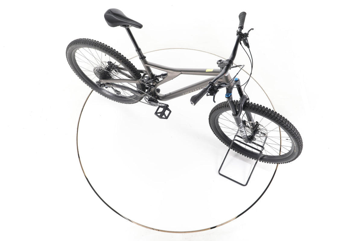Specialized Stumpjumper Comp Fahrrad Fully - Image 14