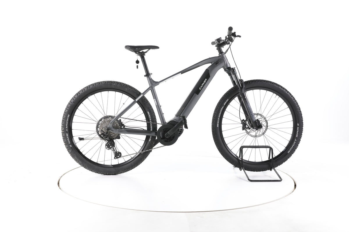 Carver Strict E.440 E-Bike - Image 1