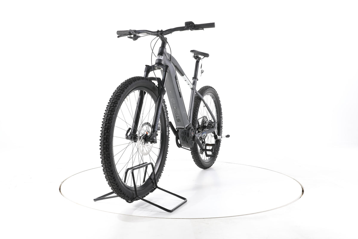Carver Strict E.440 E-Bike - Image 5