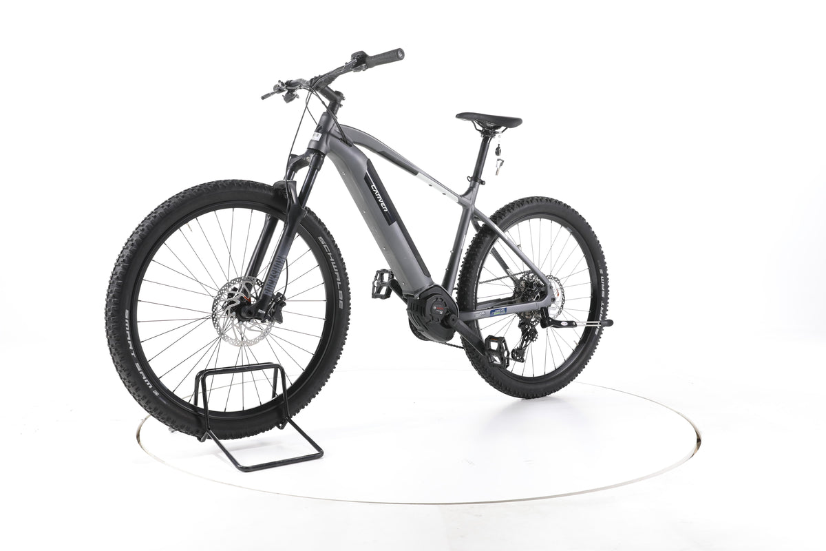 Carver Strict E.440 E-Bike - Image 6
