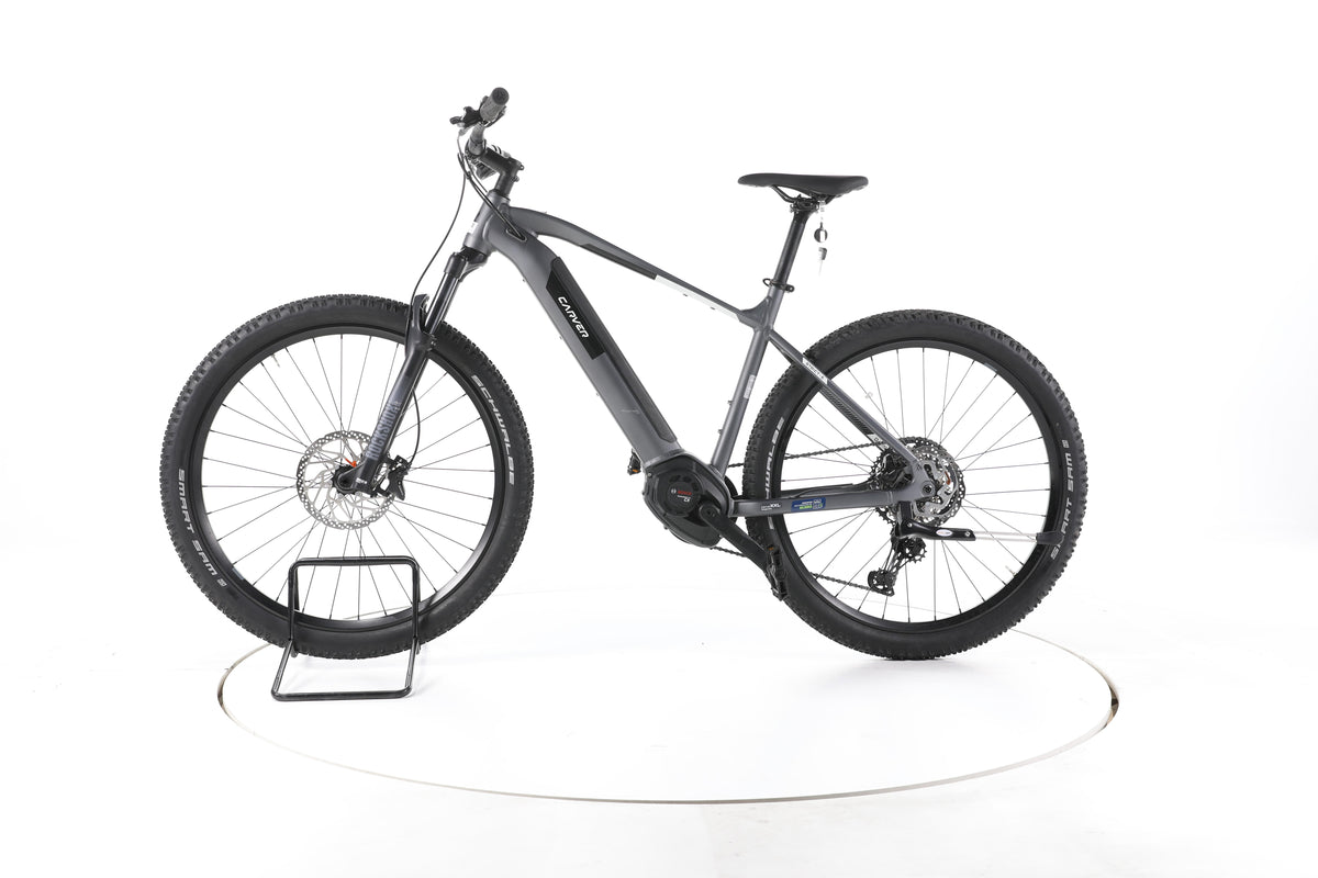 Carver Strict E.440 E-Bike - Image 7