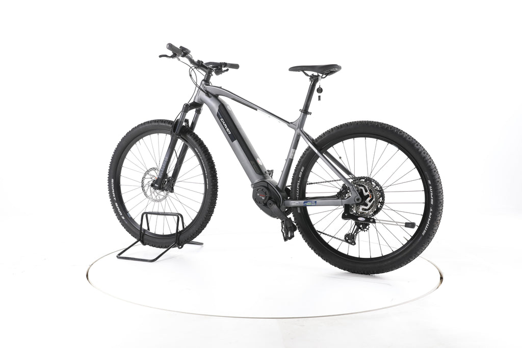 Carver Strict E.440 E-Bike - Image 8