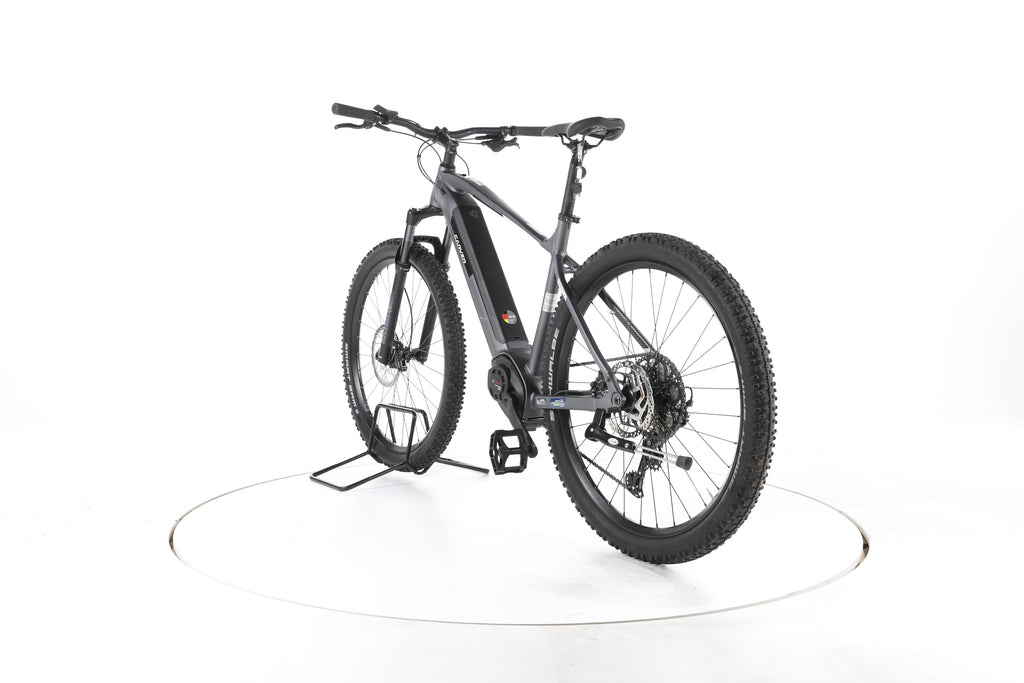 Carver Strict E.440 E-Bike - Image 9