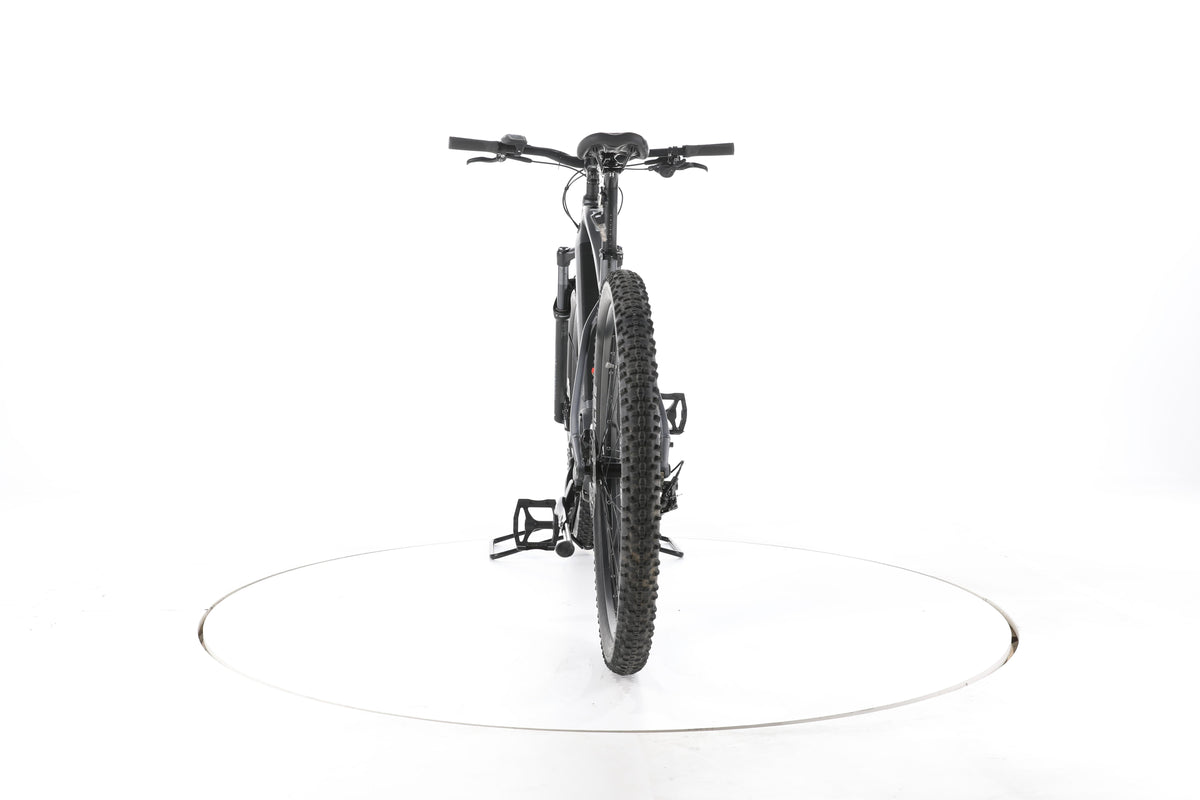 Carver Strict E.440 E-Bike - Image 10