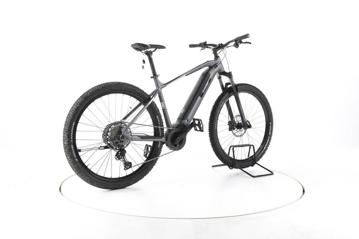 Carver Strict E.440 E-Bike - Image 12