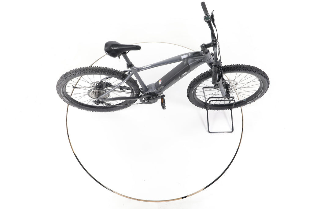 Carver Strict E.440 E-Bike - Image 13