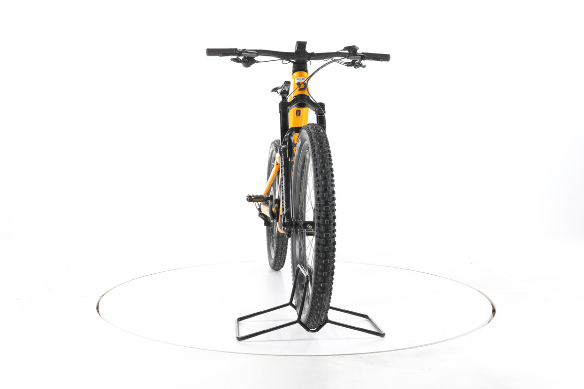 Scott Patron eRIDE 920 E-Bike Fully - Image 4
