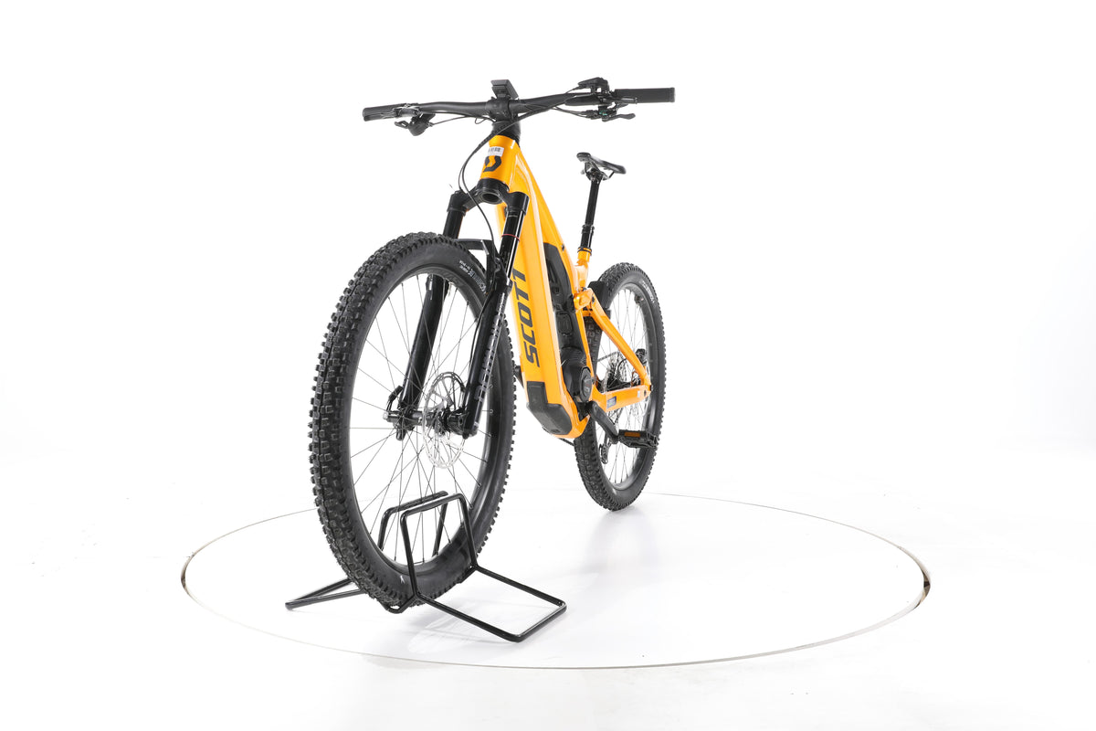 Scott Patron eRIDE 920 E-Bike Fully - Image 5