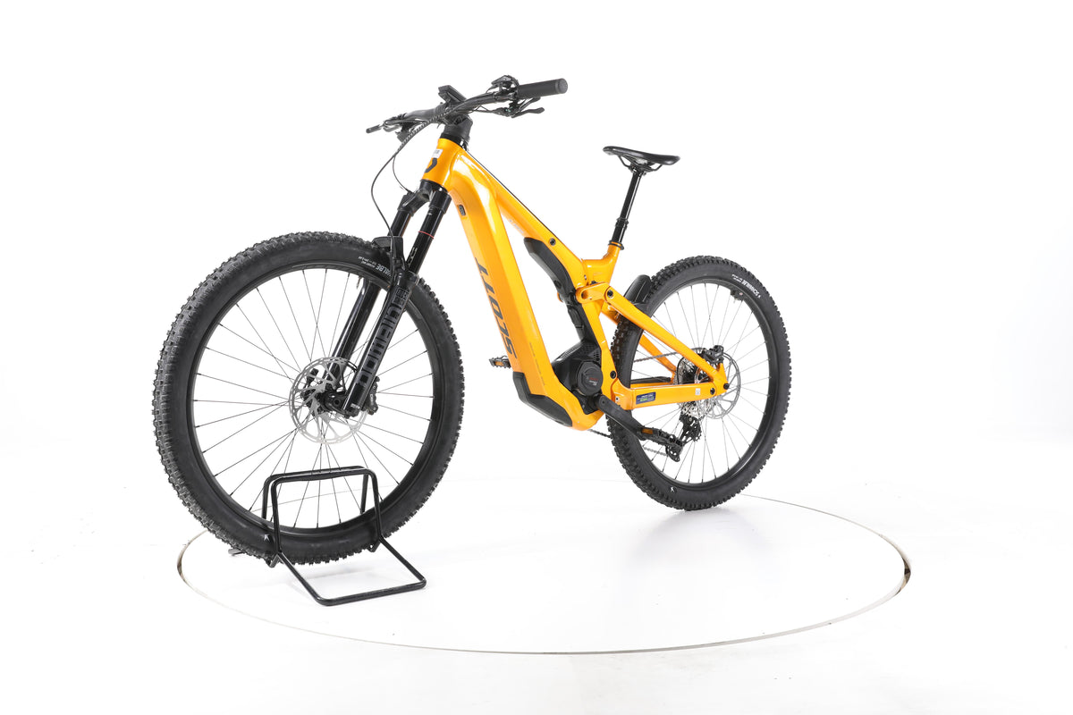 Scott Patron eRIDE 920 E-Bike Fully - Image 6