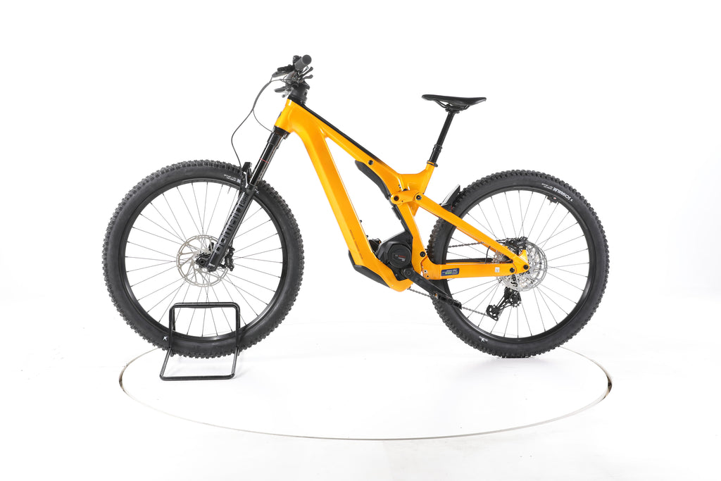 Scott Patron eRIDE 920 E-Bike Fully - Image 7