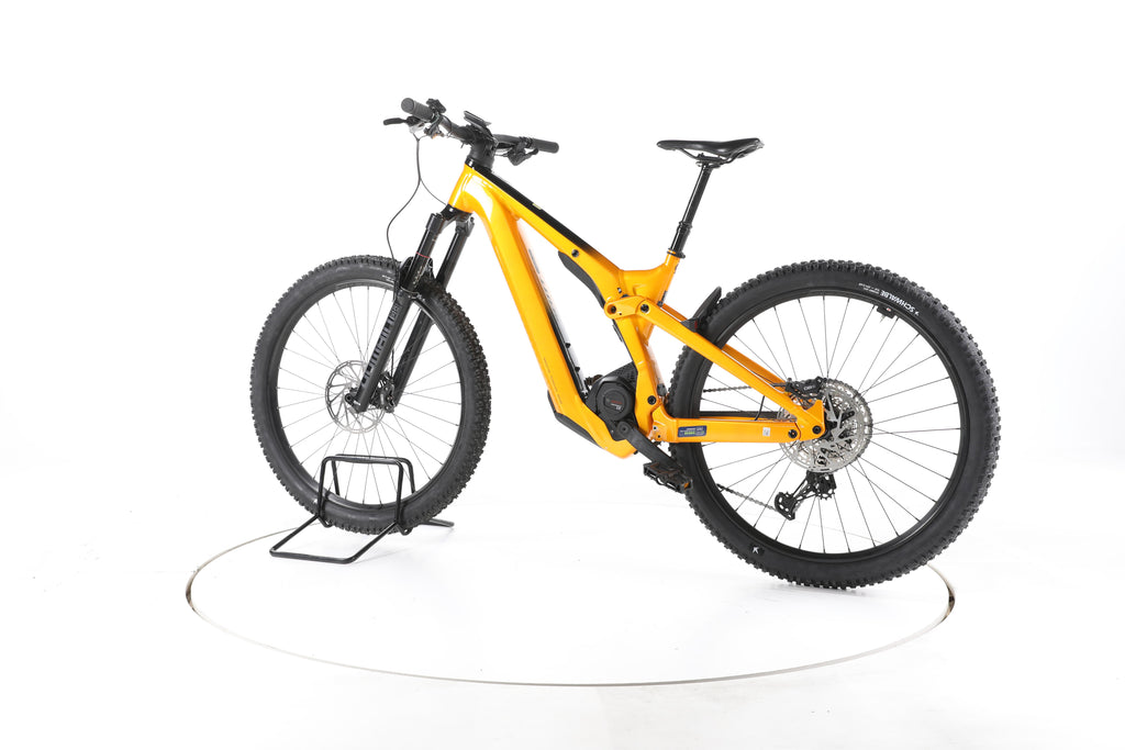 Scott Patron eRIDE 920 E-Bike Fully - Image 8