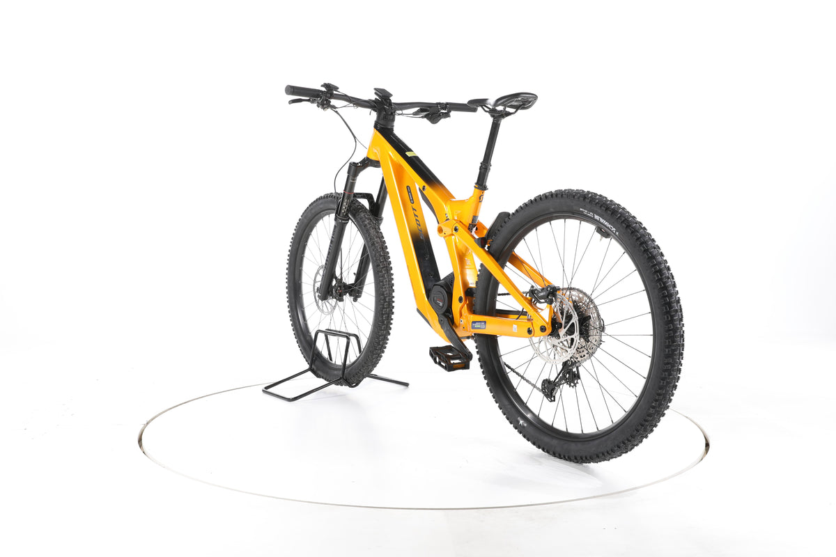 Scott Patron eRIDE 920 E-Bike Fully - Image 9