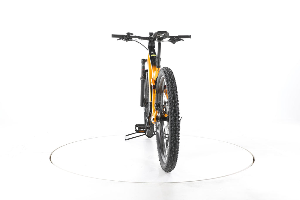 Scott Patron eRIDE 920 E-Bike Fully - Image 10