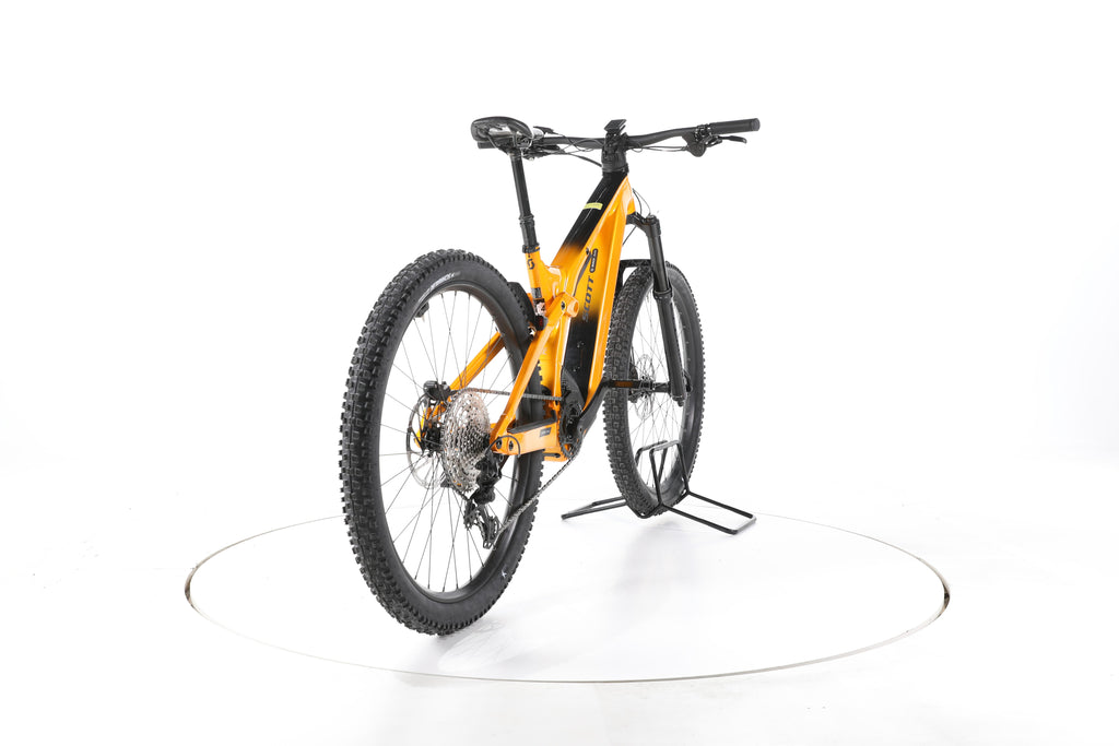 Scott Patron eRIDE 920 E-Bike Fully - Image 11