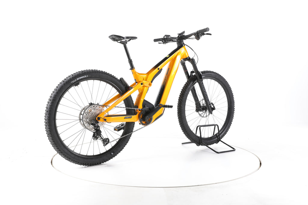 Scott Patron eRIDE 920 E-Bike Fully - Image 12