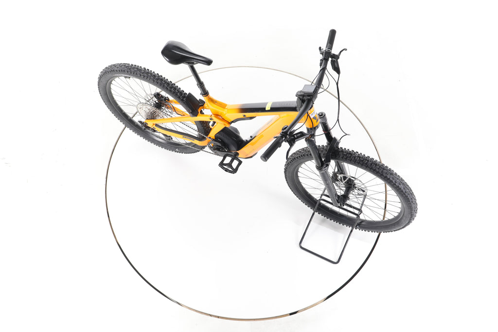 Scott Patron eRIDE 920 E-Bike Fully - Image 14