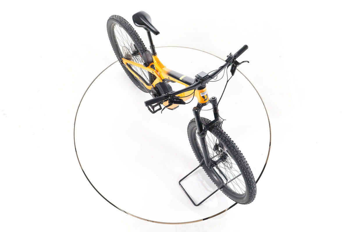 Scott Patron eRIDE 920 E-Bike Fully - Image 15