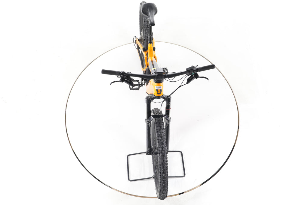 Scott Patron eRIDE 920 E-Bike Fully - Image 16
