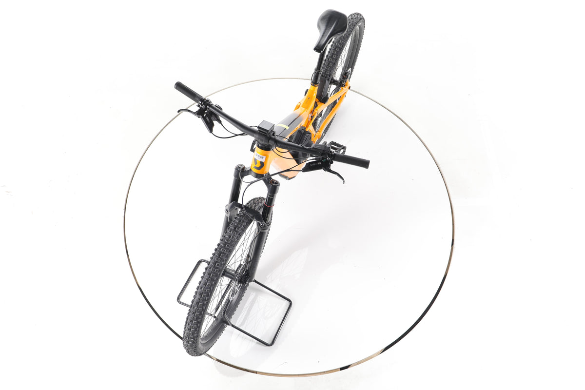 Scott Patron eRIDE 920 E-Bike Fully - Image 17