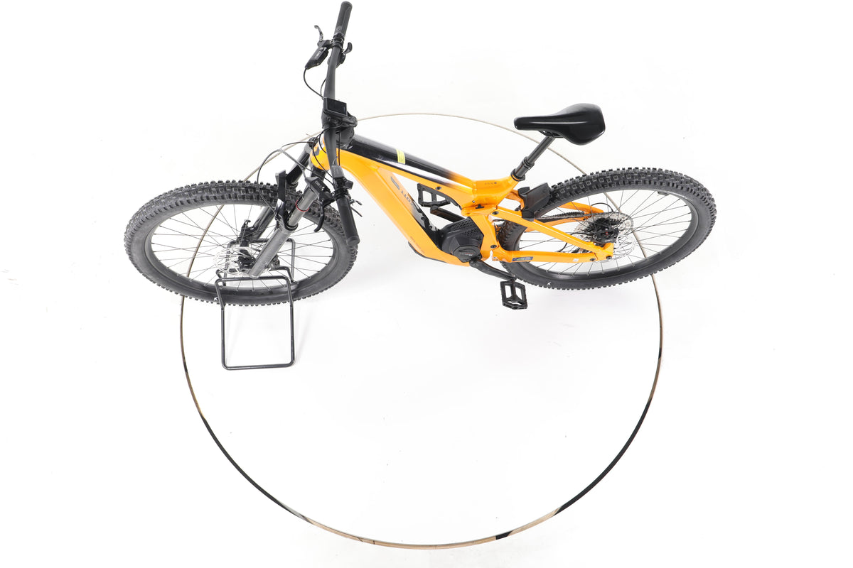 Scott Patron eRIDE 920 E-Bike Fully - Image 19
