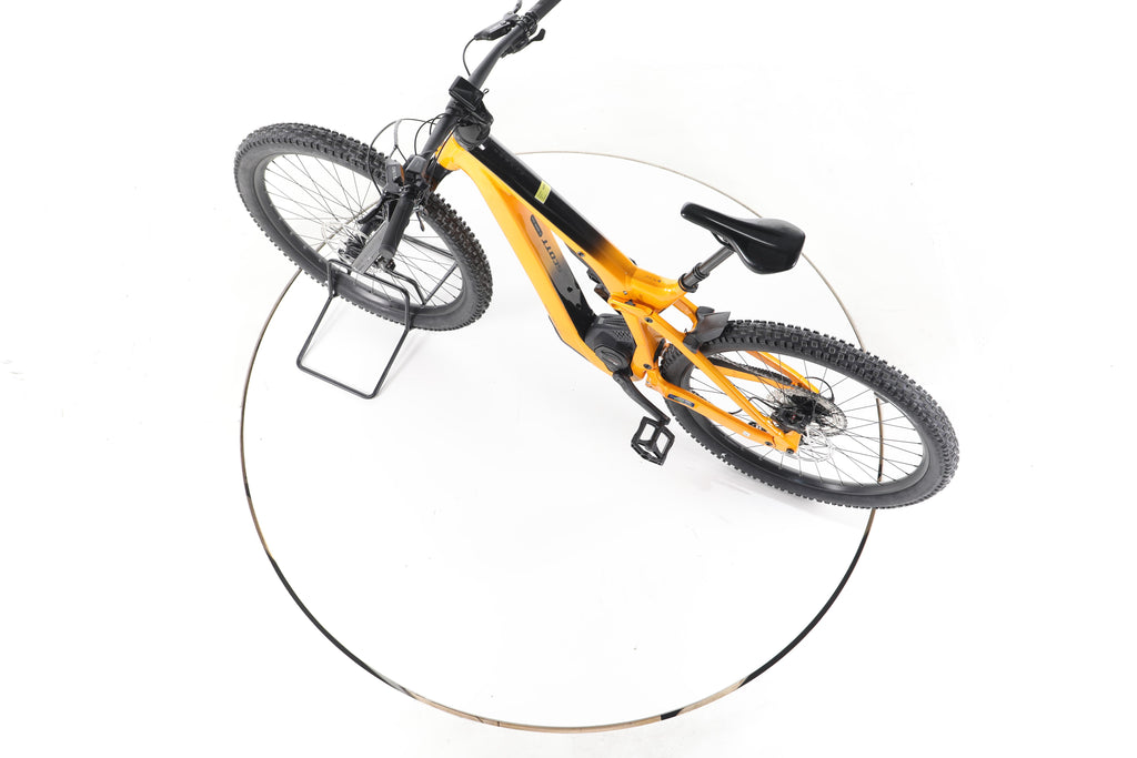 Scott Patron eRIDE 920 E-Bike Fully - Image 20