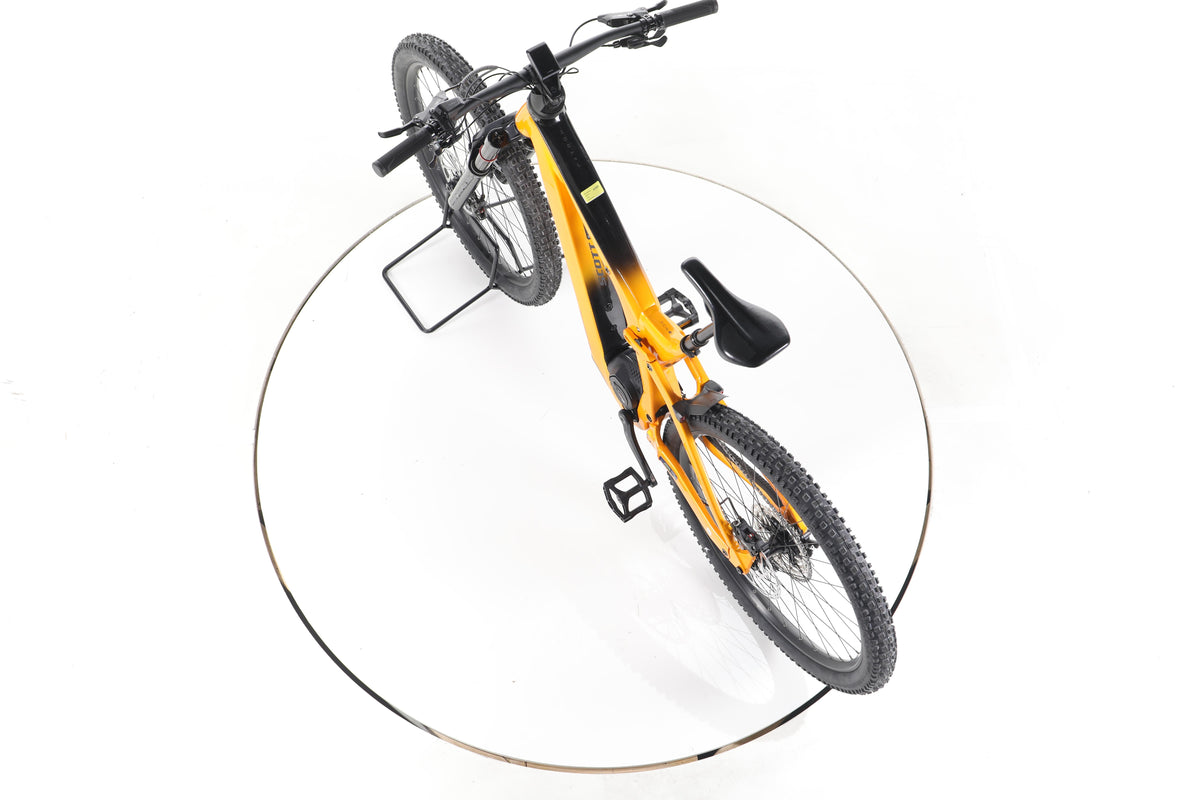 Scott Patron eRIDE 920 E-Bike Fully - Image 21