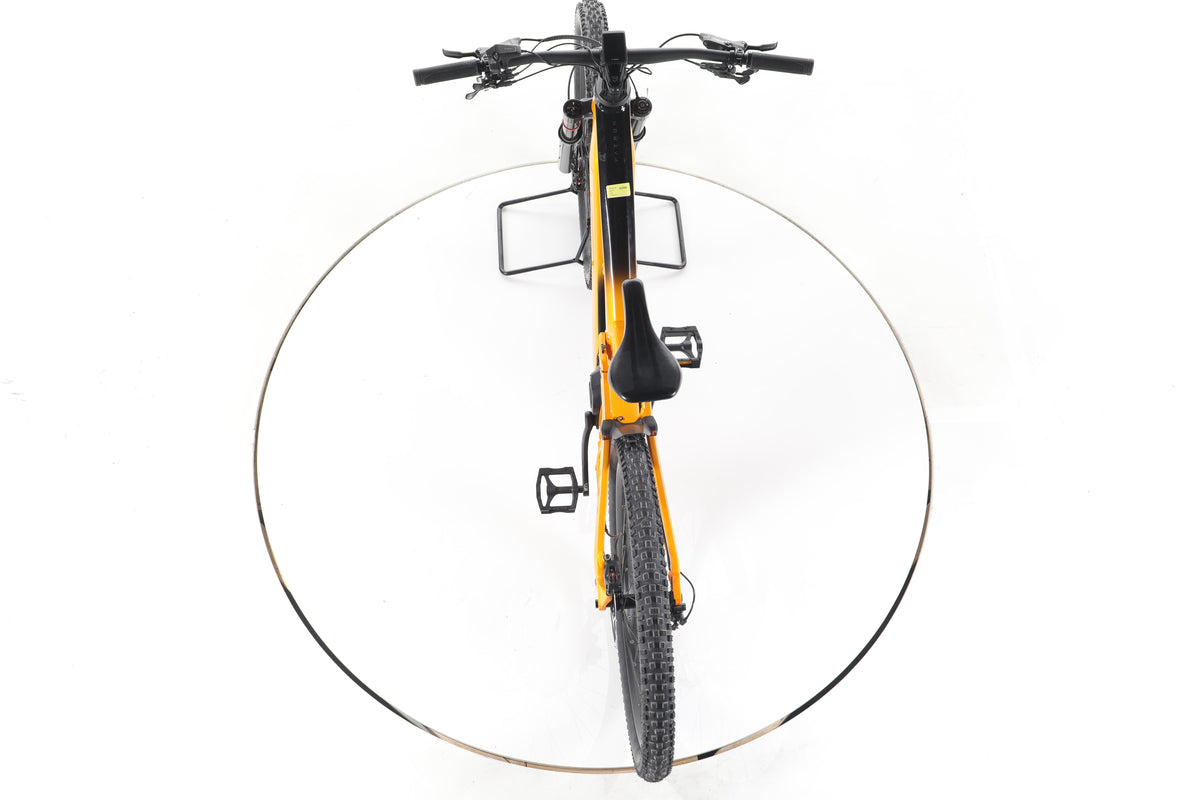 Scott Patron eRIDE 920 E-Bike Fully - Image 22
