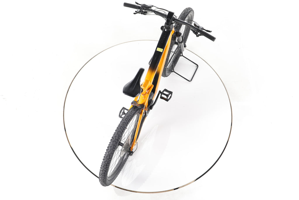 Scott Patron eRIDE 920 E-Bike Fully - Image 23
