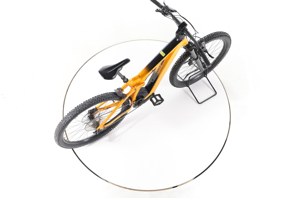 Scott Patron eRIDE 920 E-Bike Fully - Image 24