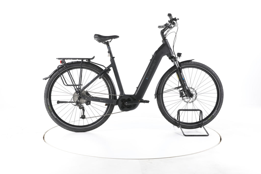 Gudereit ET3.5 evo Trekking E-Bike Tiefeinsteiger - Image 1