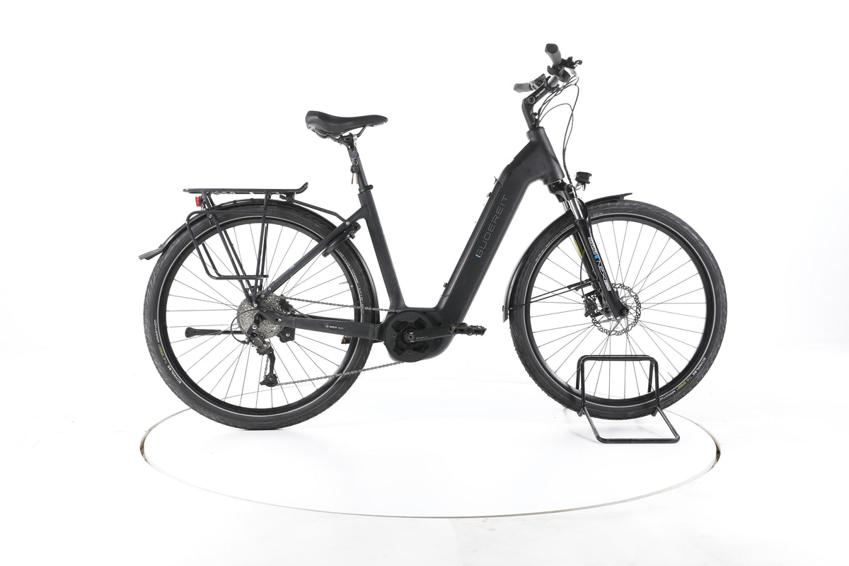 Gudereit ET3.5 evo Trekking E-Bike Tiefeinsteiger - Image 1